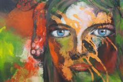 Gesichter